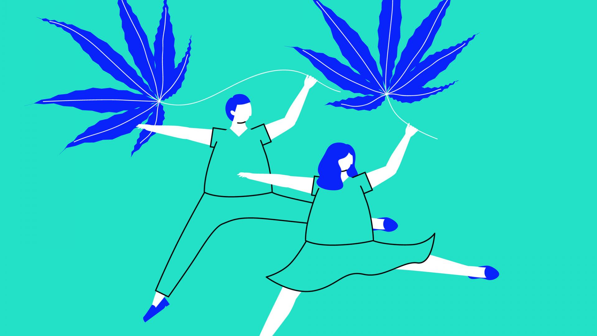 Wirkung Von Kiffen Auf Sport Viele Profis Machen Es Wmn