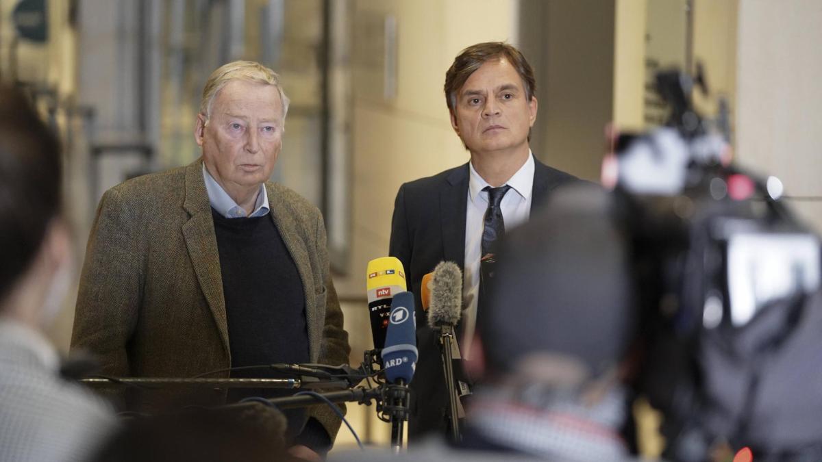 alexander gauland afd