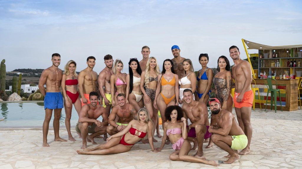 Alle Matching Nights von "Are you the One" Staffel 2 & 3 im Überblick wmn