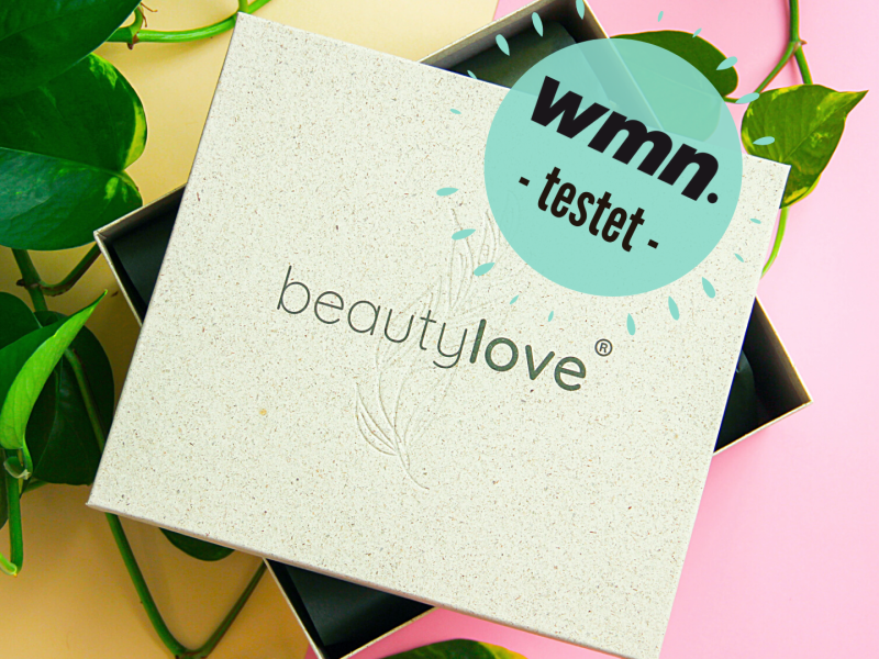 beauty love natural bx naturkosmetik beauty box abo unboxing