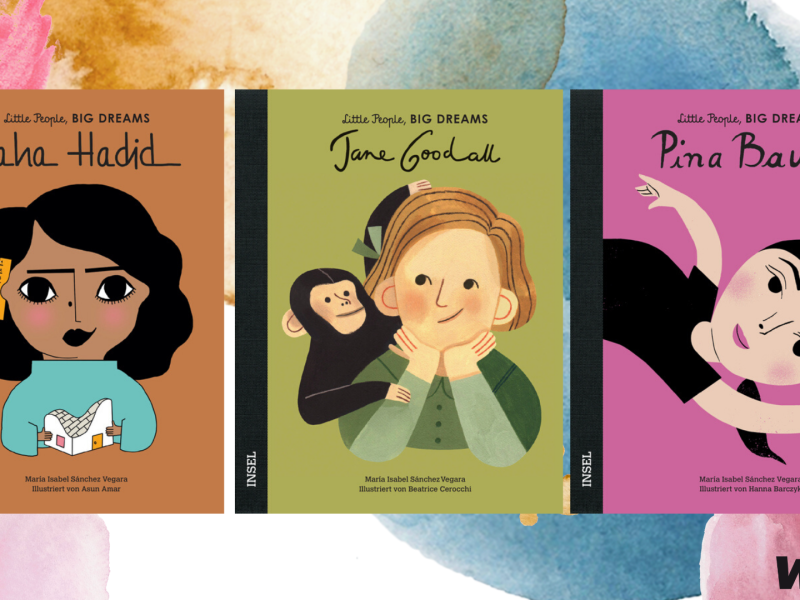 bücher für mädchen starke grundschulalter