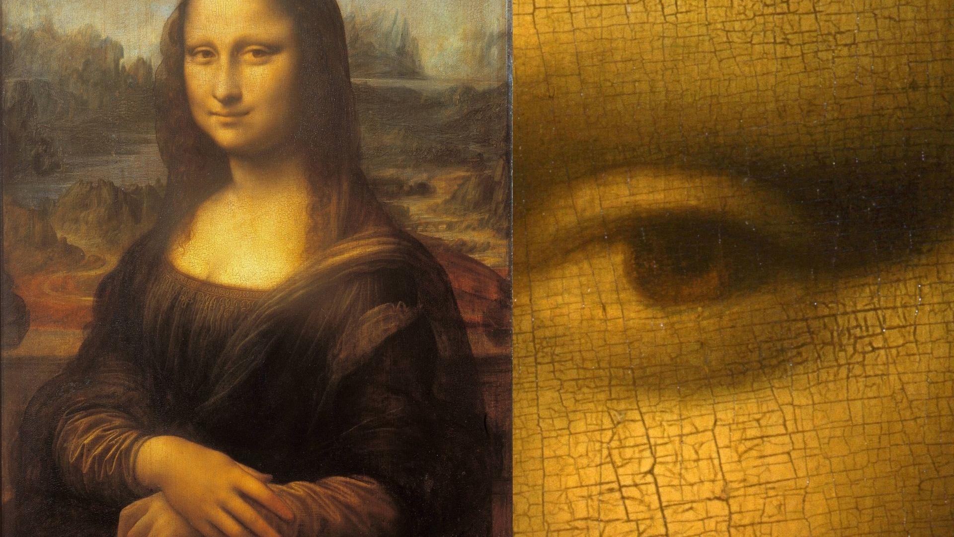 Neue Erkenntnisse über die Mona Lisa lassen an Leonardo da Vinci