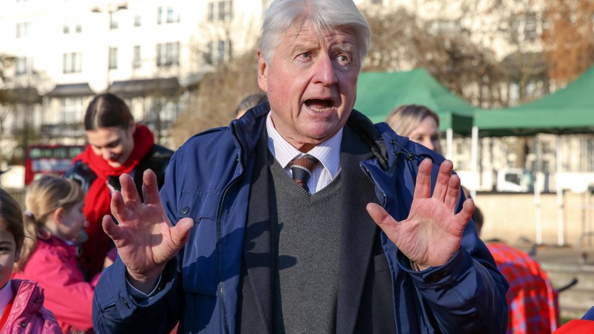 stanley johnson boris johnson auswandern französische staatsbürgerschaft