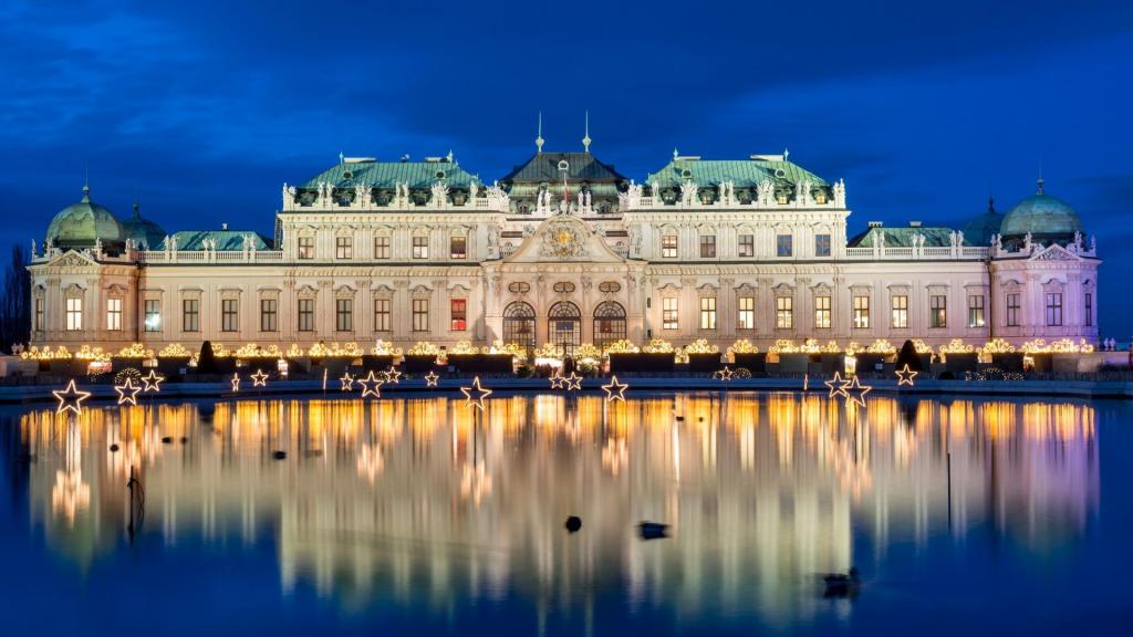 weihnachtsmärkte wien 2020