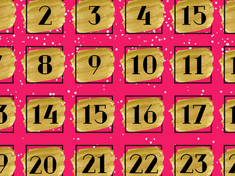 wmn Adventskalender gewinnsiele geschenke weihnachten verlosung
