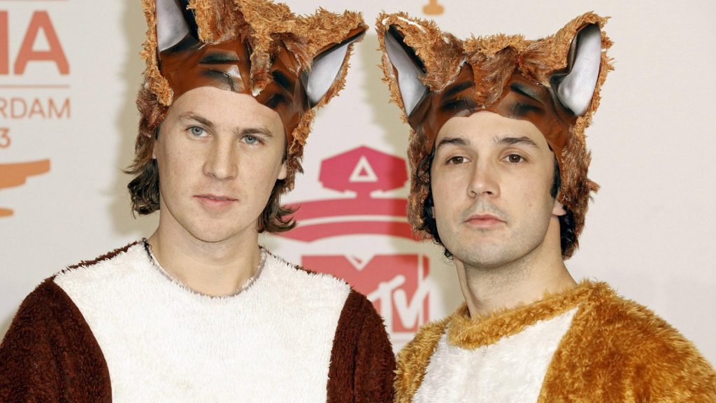 ylvis what does the fox say