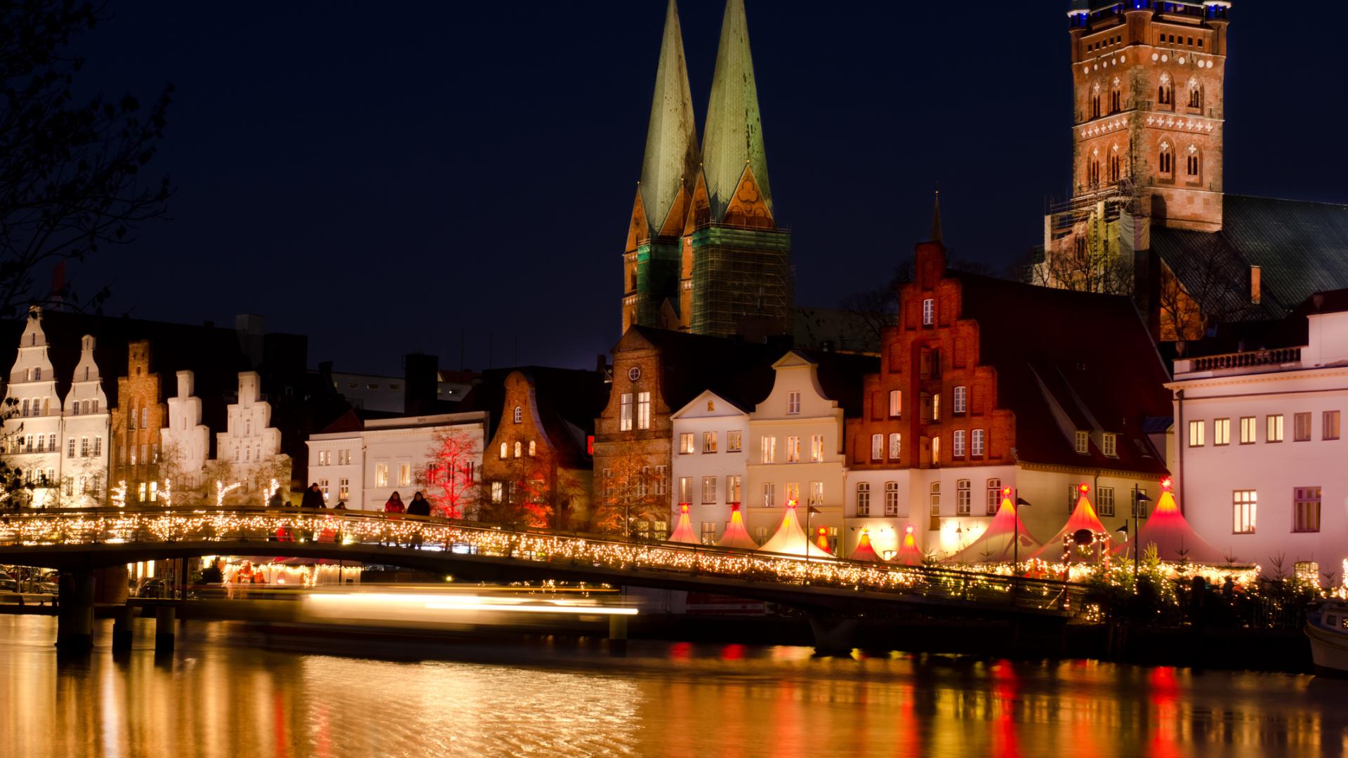 Lübeck