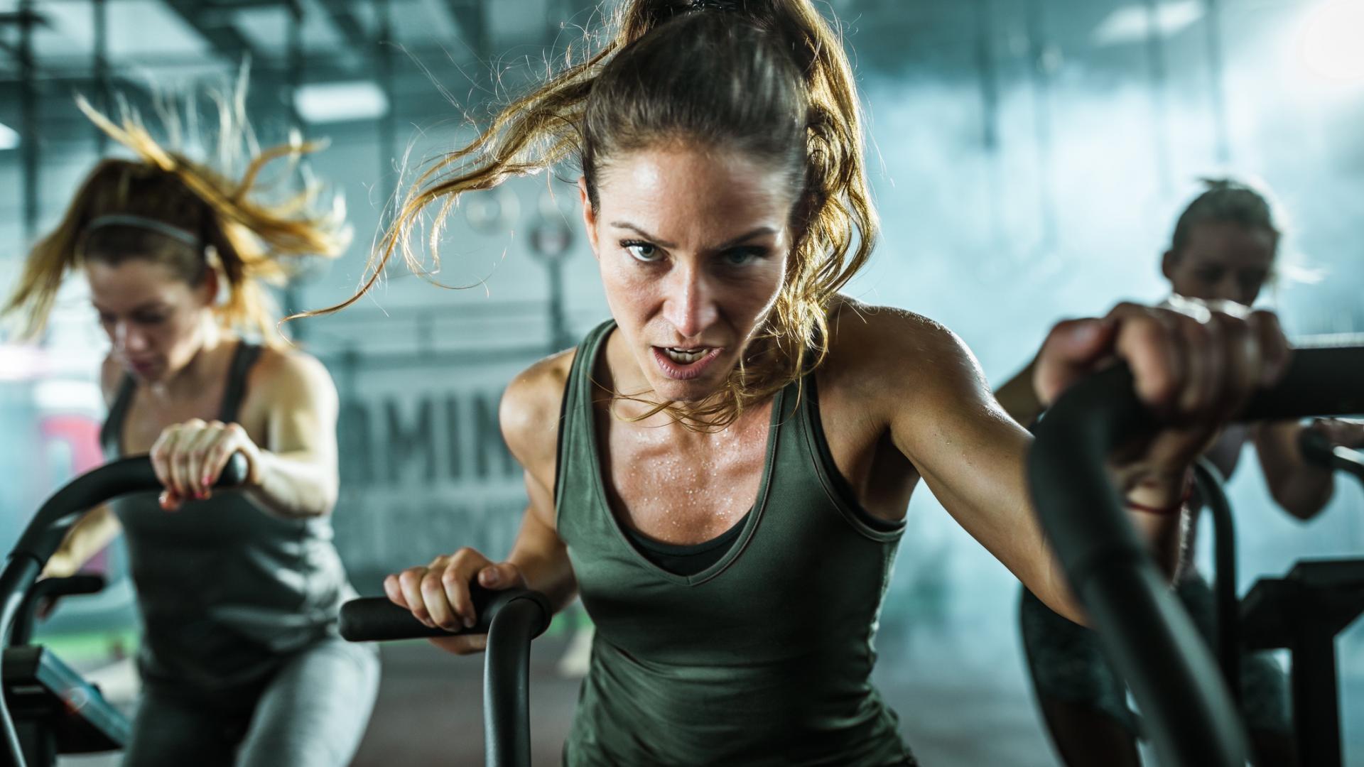 Coronavirus: Das sind die Vorteile einer guten Fitness