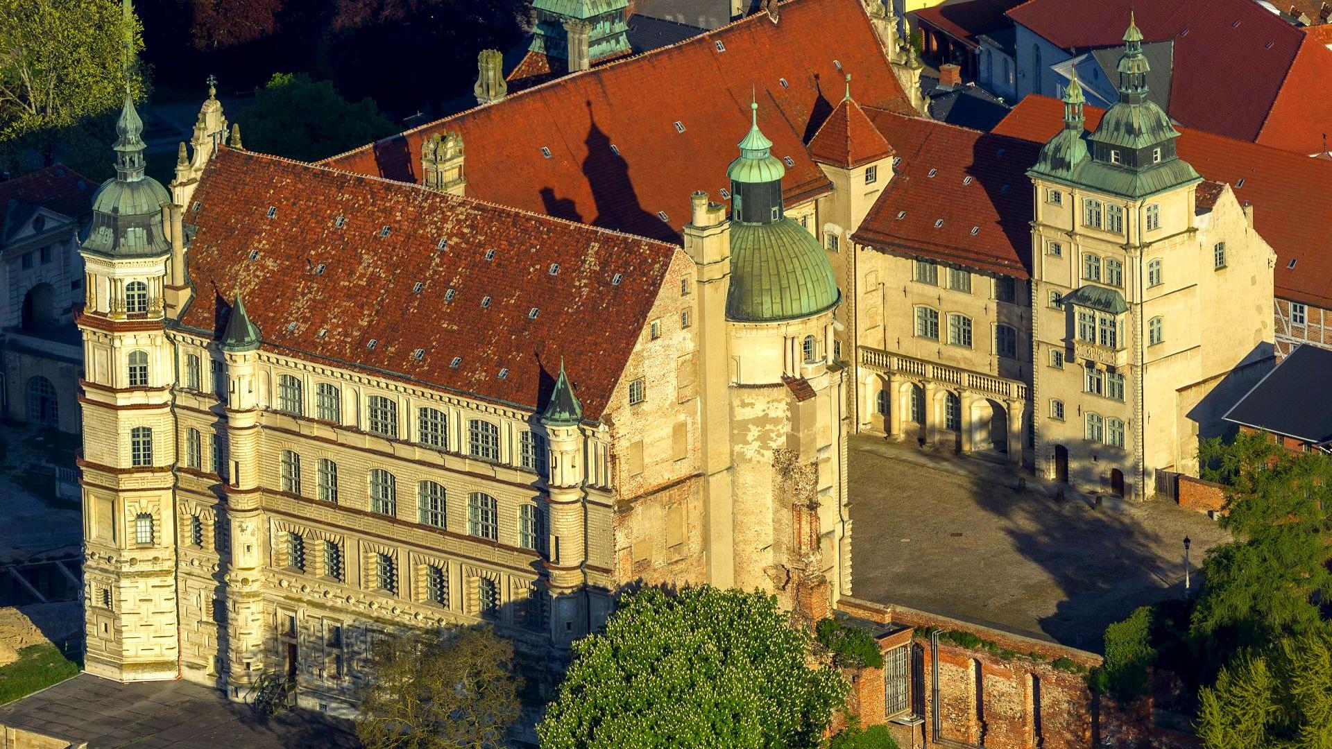 schönste Städte Deutschlands