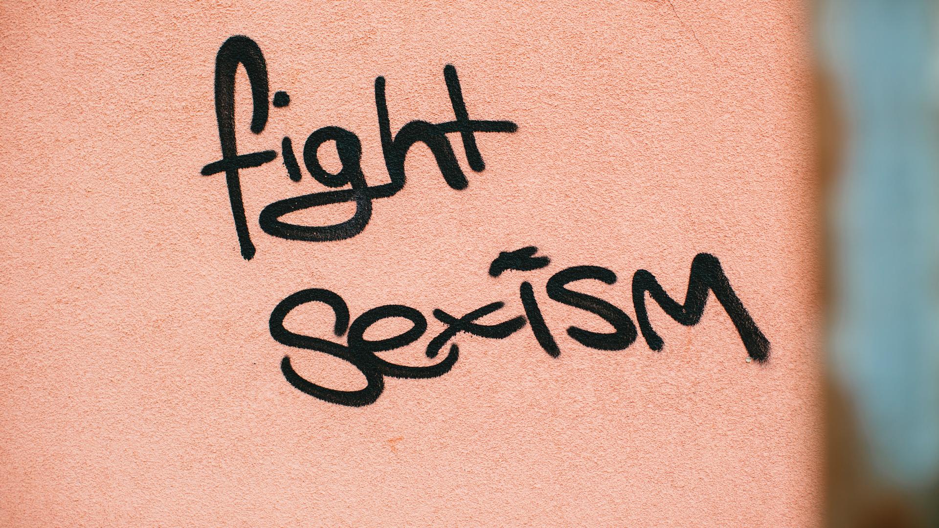 Fight Sexism