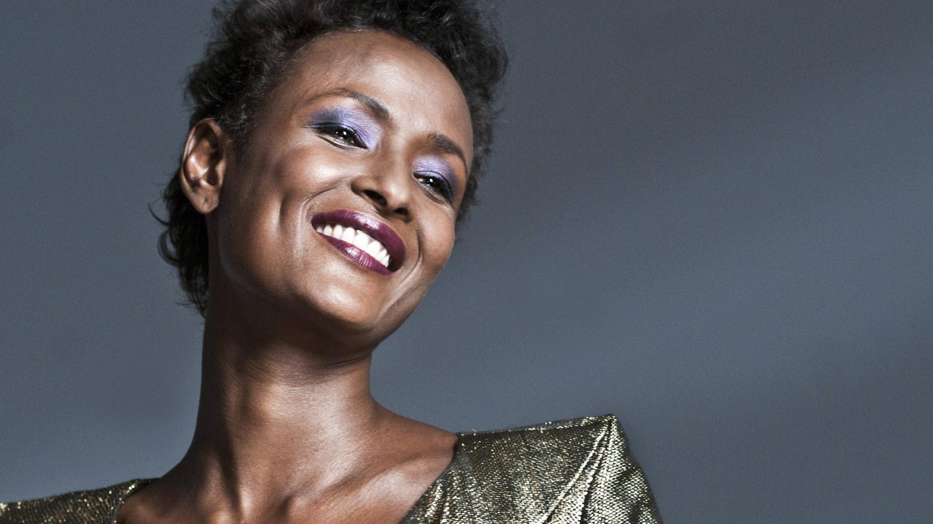 Waris Dirie (Wüstenblume)