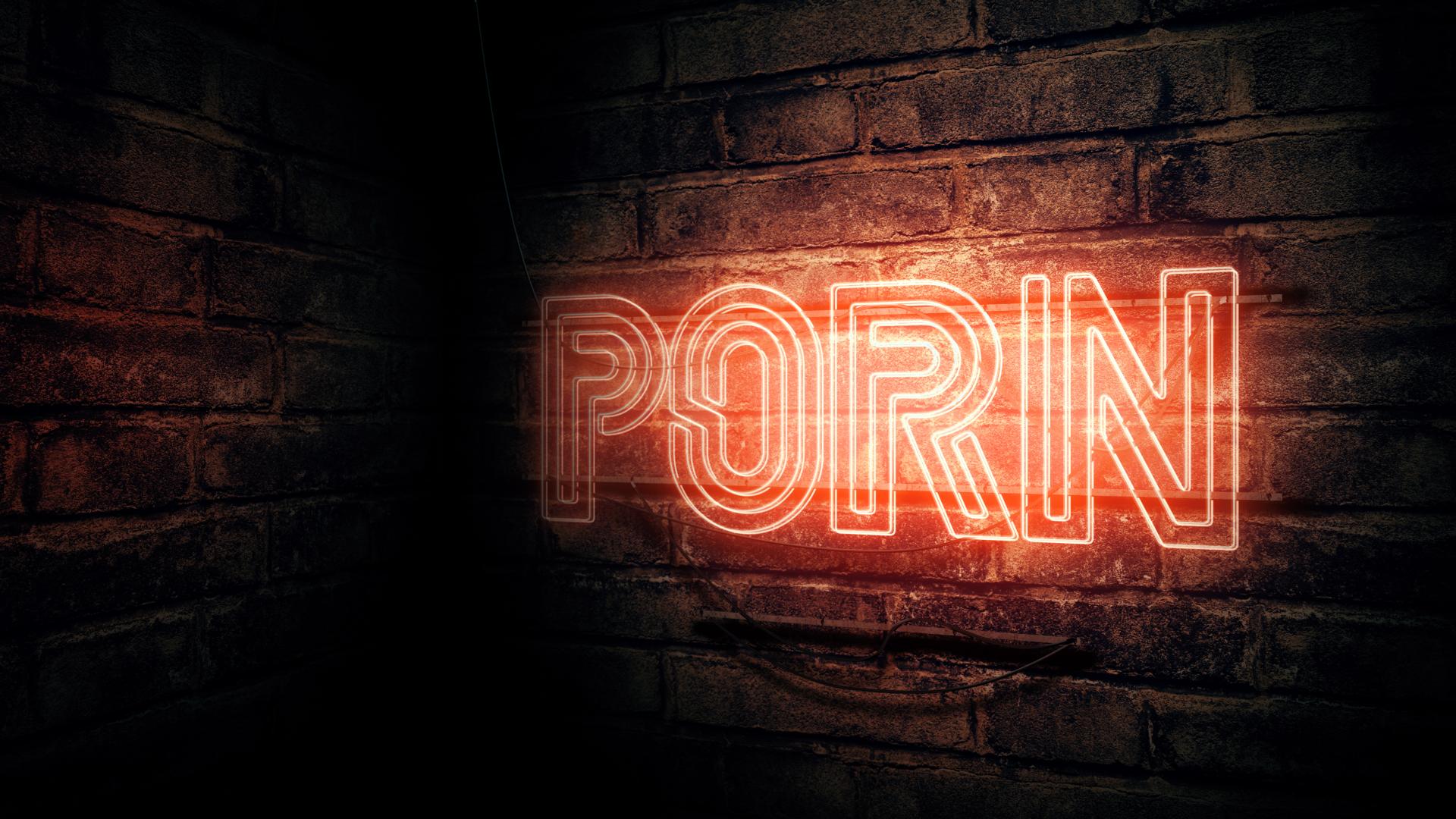 Porn