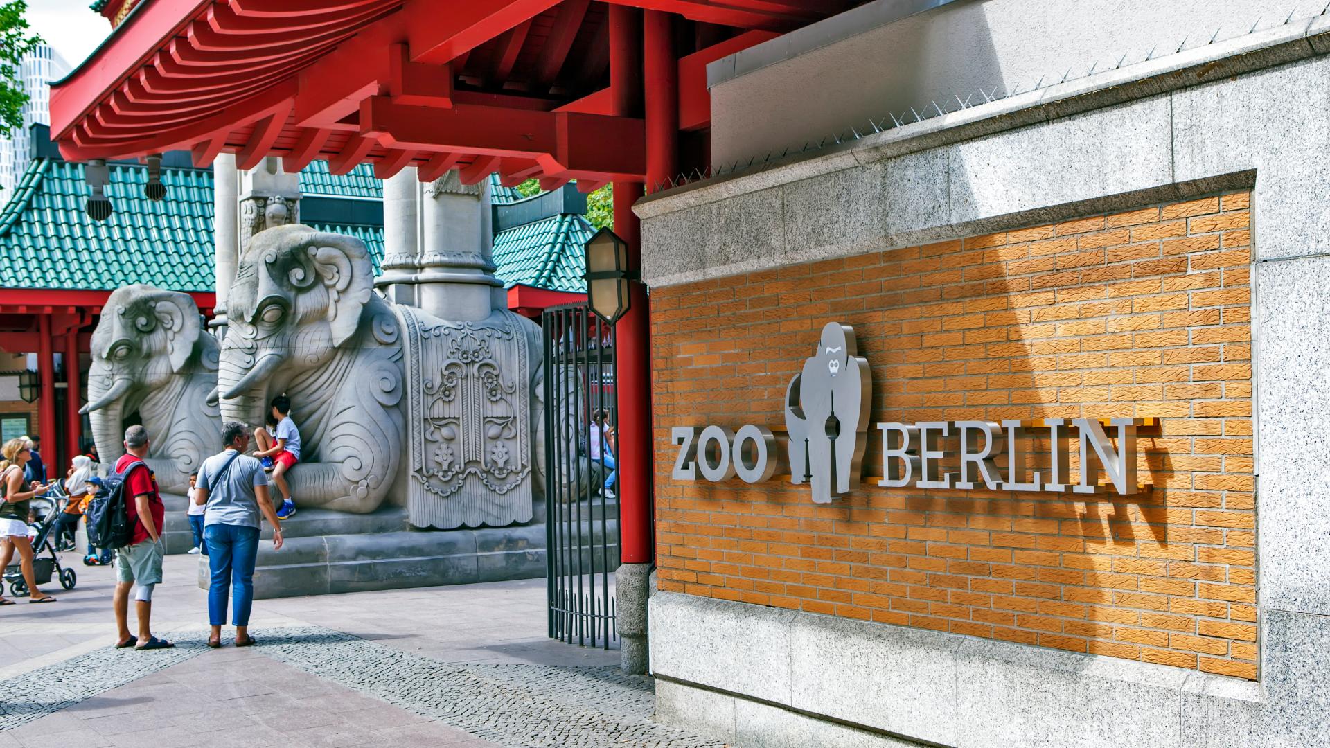 Zoos und Tierparks öffnen wieder