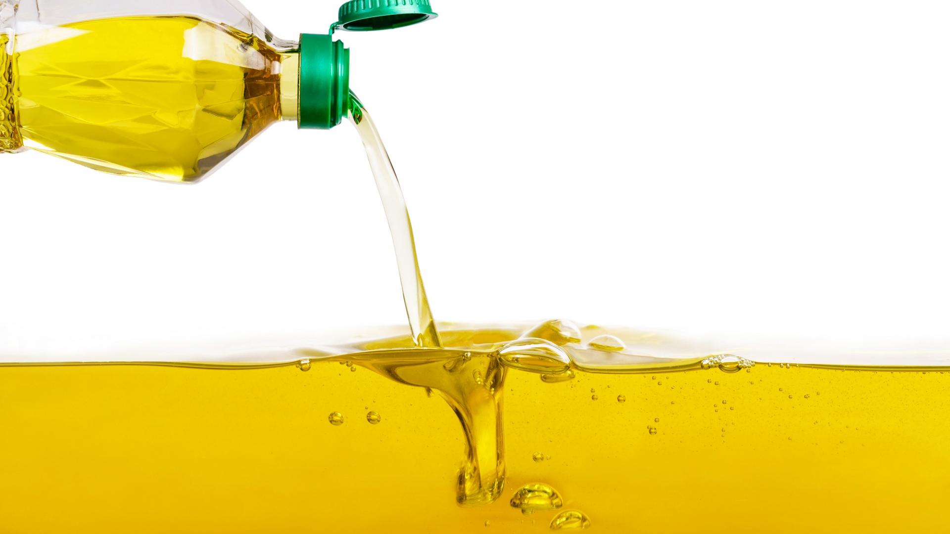 Omega-3 Fettsäuren in Lebensmitteln