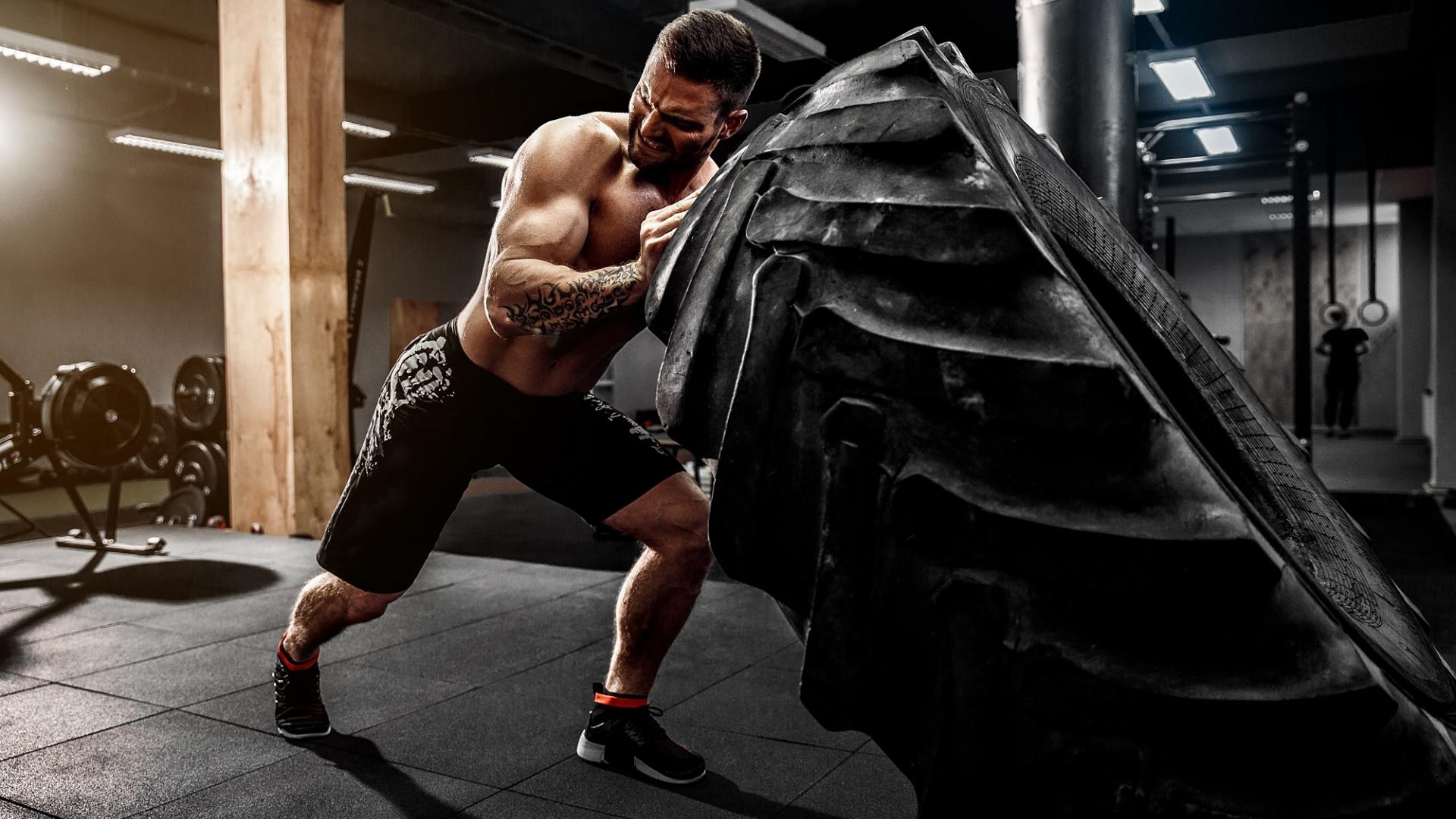 Coronavirus: Fitnessstudios wollen mit Plan wieder eröffnen