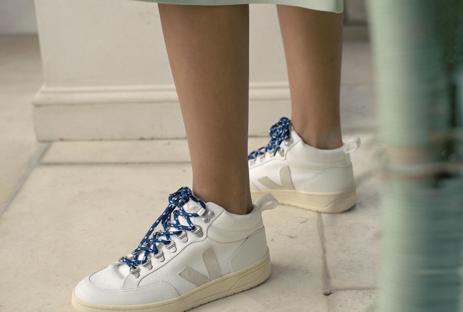 veja nachhaltige sneaker