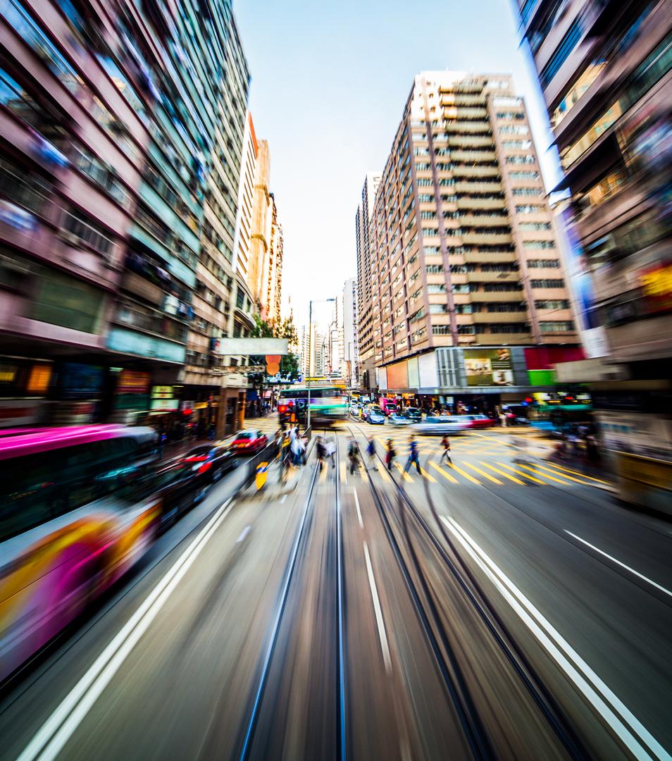 Mobilität der Zukunft - Umfrage des DLR