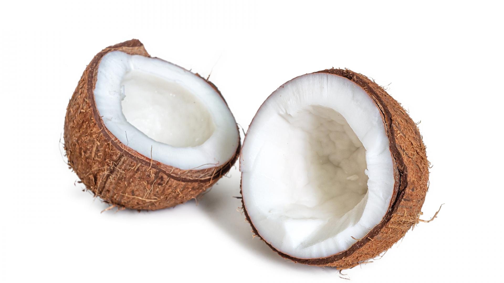 Kokosöl