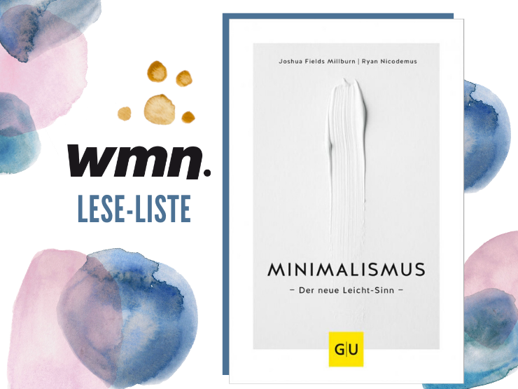 TOP Übersicht Sechziger Fachbuch Minimalismus in Deutschland viele Bilder NEU 