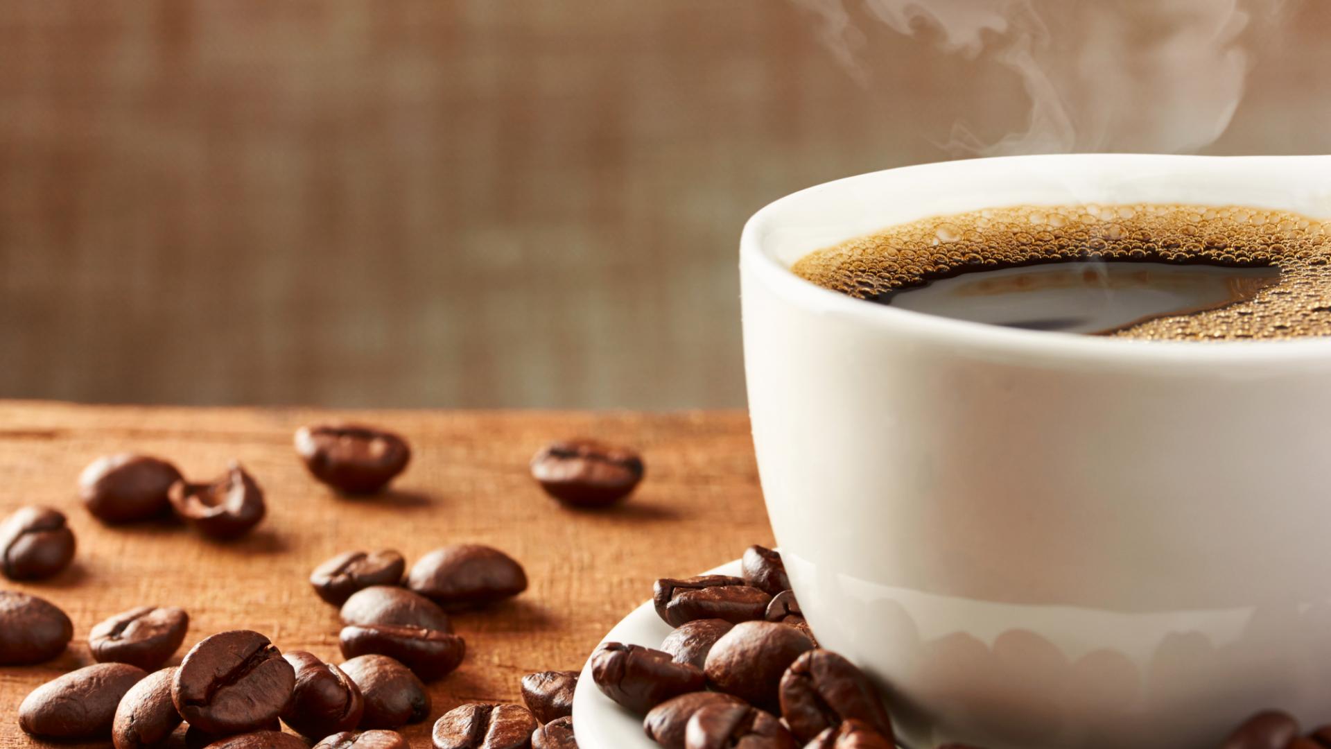 Cold Brew Wieso Experten vor kaltem Kaffee  warnen 