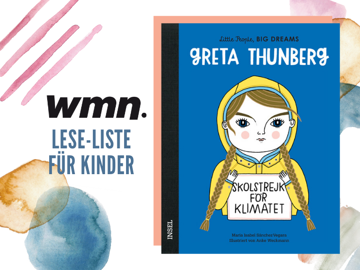 bücher für mädchen