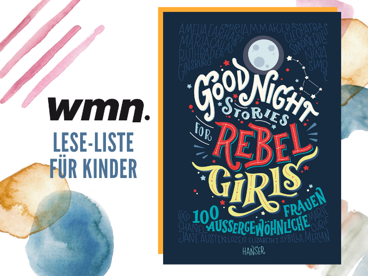 bücher für mädchen