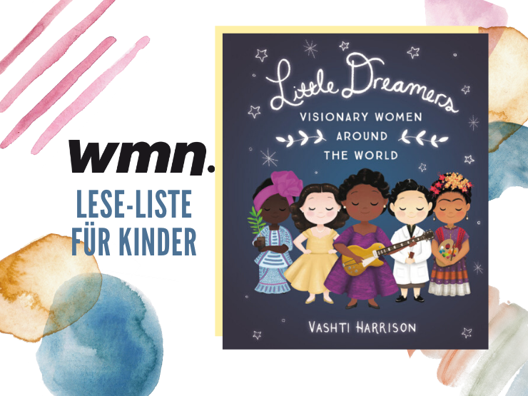 little leaders buch kinder mädchen