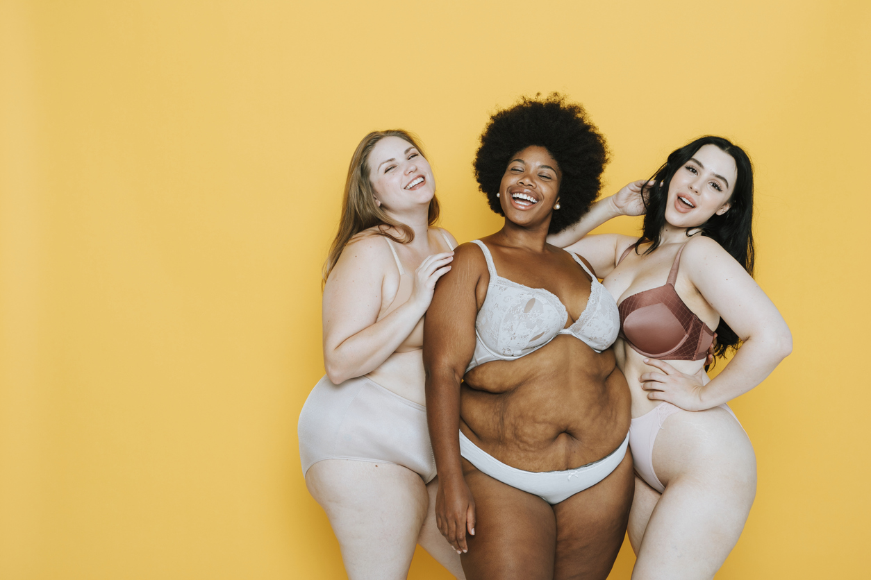 Body Positivity