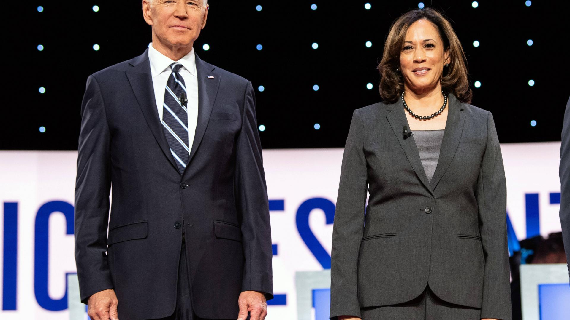 Kamala Harris