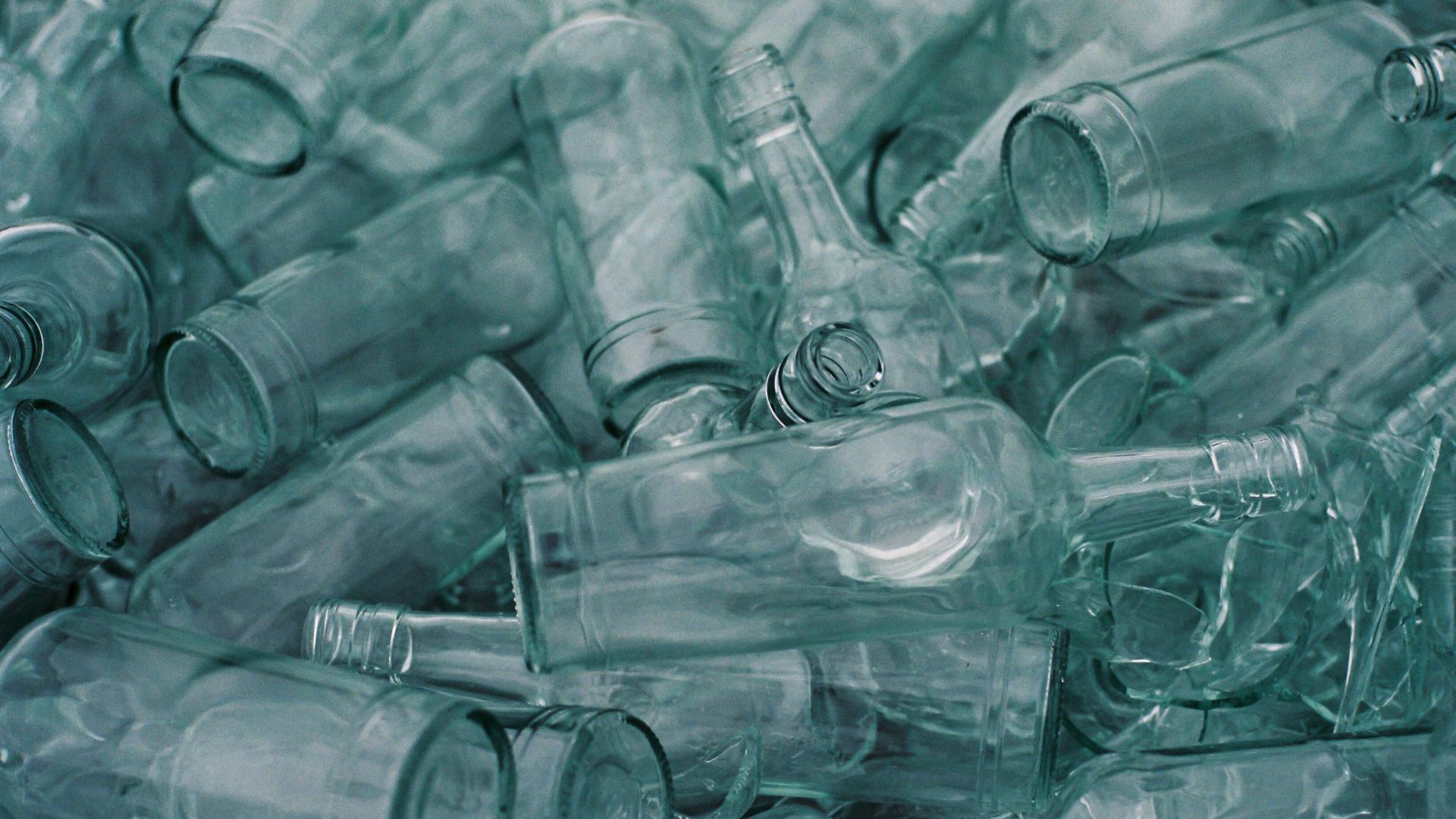 Glas