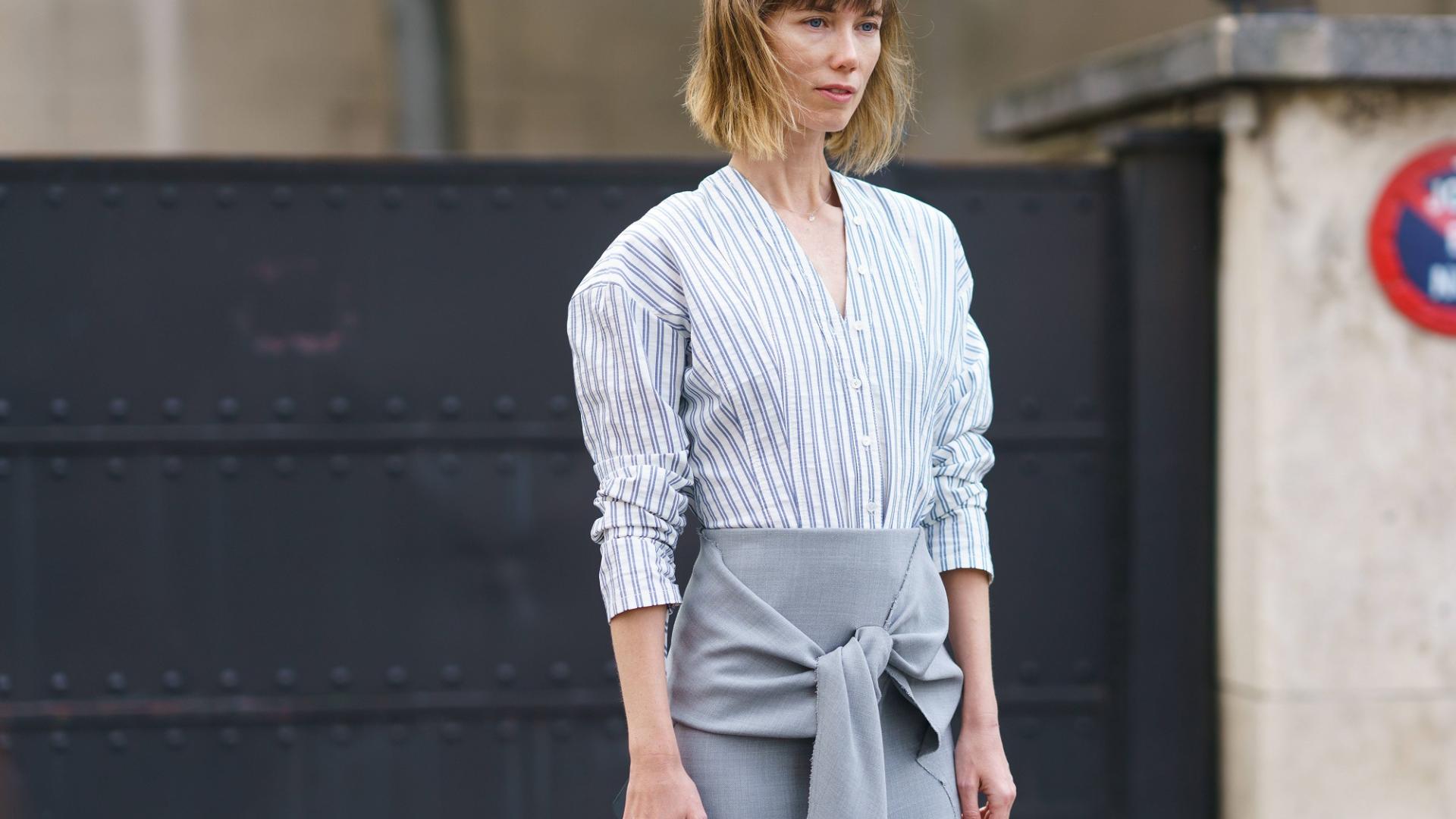 Bewerbungsgespräch Outfits, Bluse, Fashion