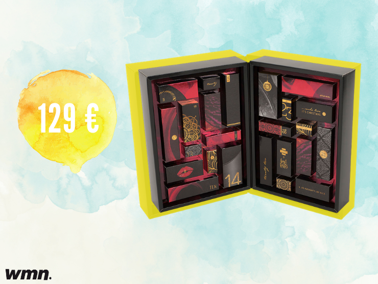 Orion Adventskalender 2020 sextoys