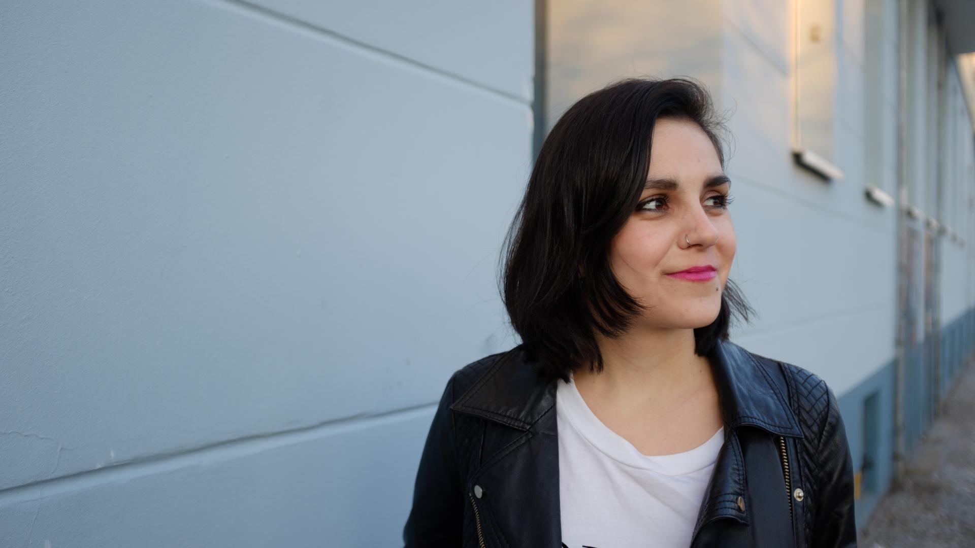 Julia Korbik über Feminismus