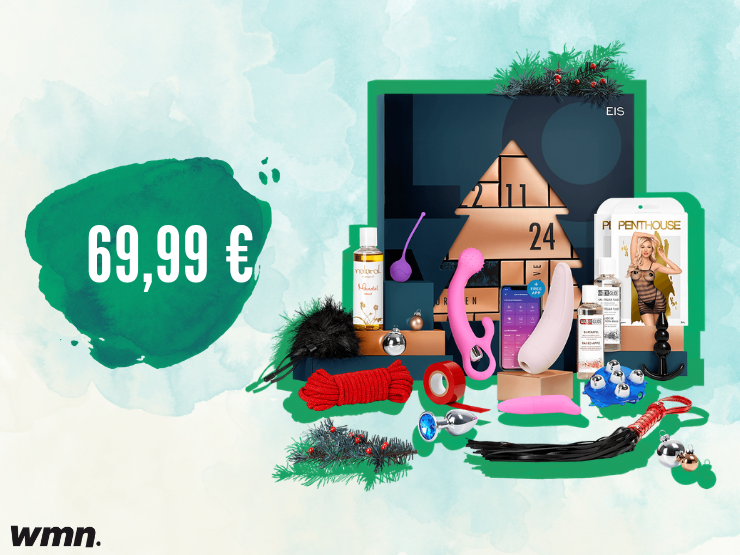 eis sextoy adventkalender 2020 deluxe