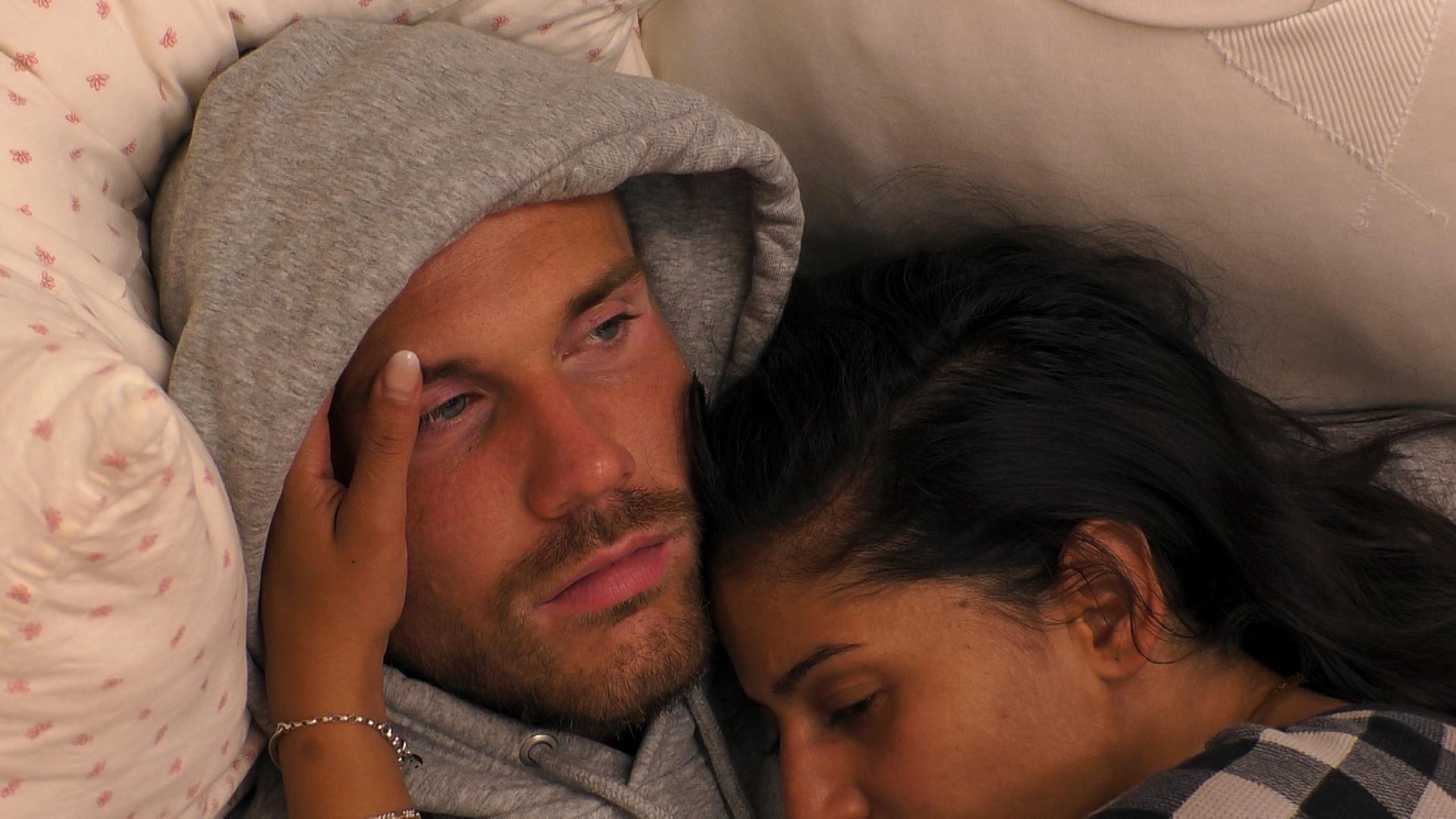 Eva & Chris