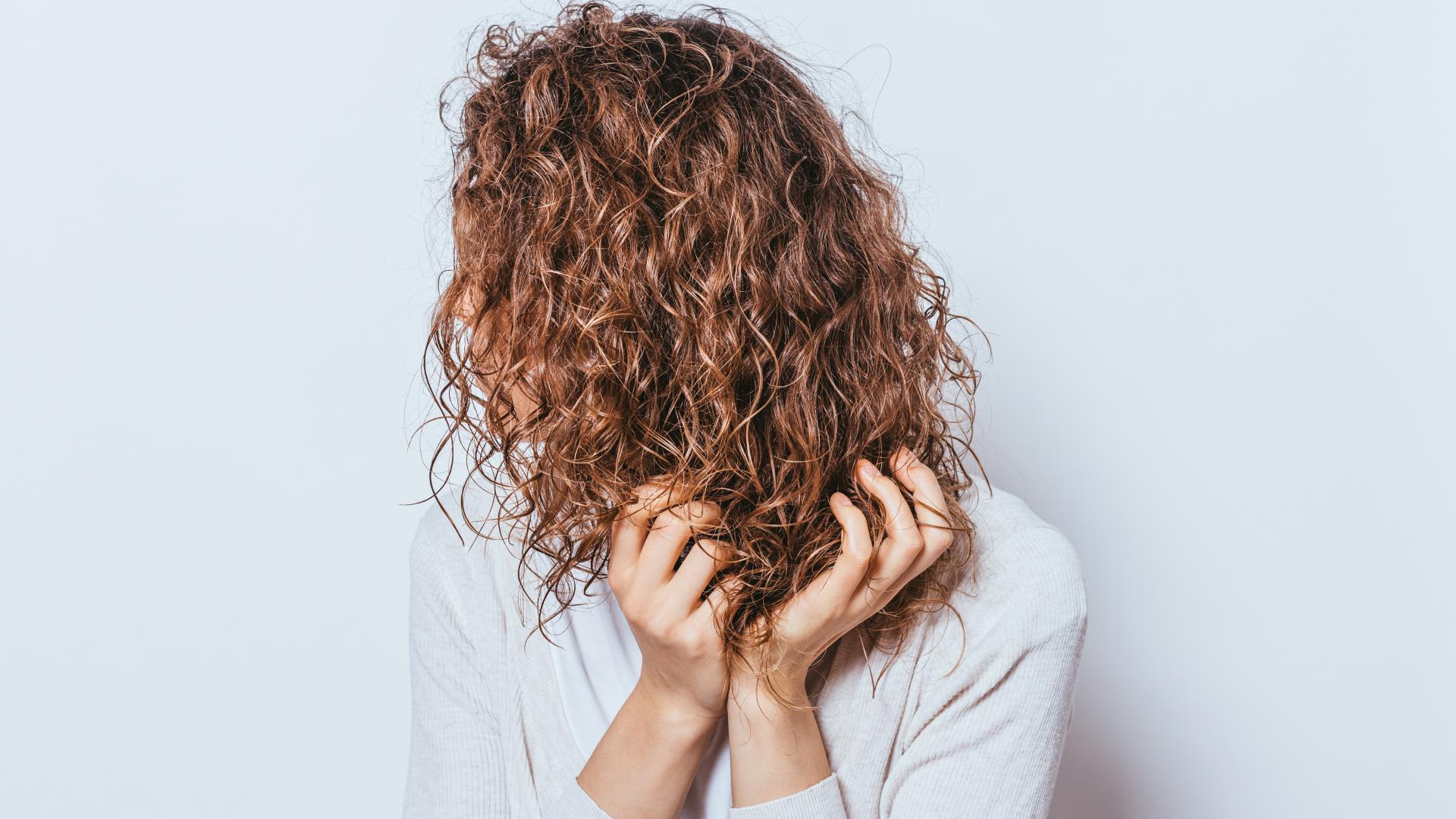 Frau Locken