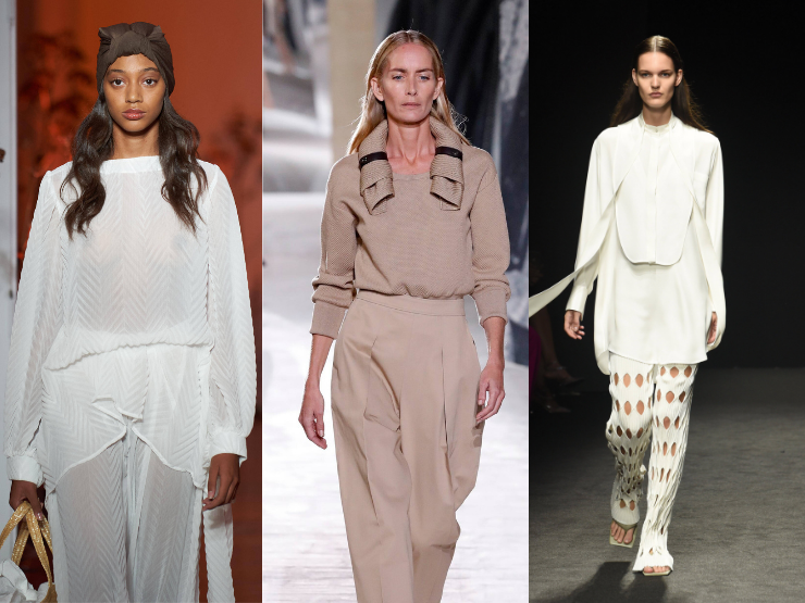 homewear, Caterina Moro, HERMES, Simona Marziali