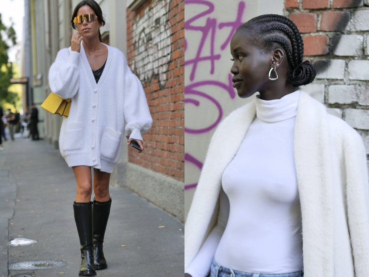 homewear, Fashion