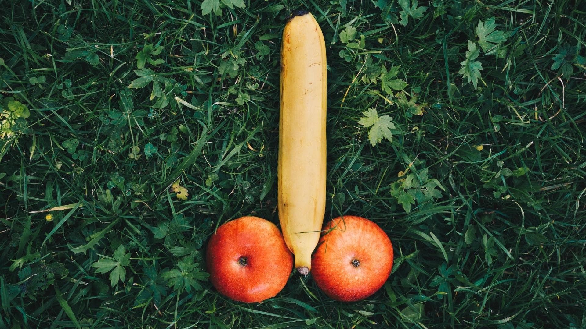 Sex fruit
