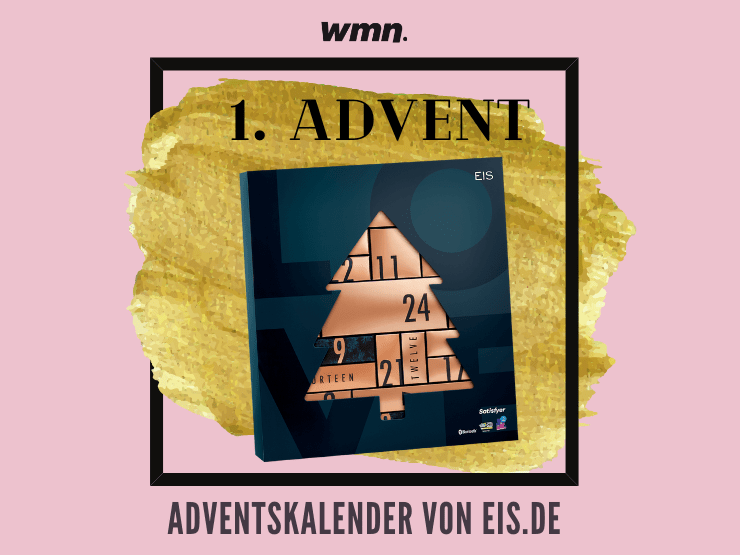 wmn adventskalender 1. advent teaser