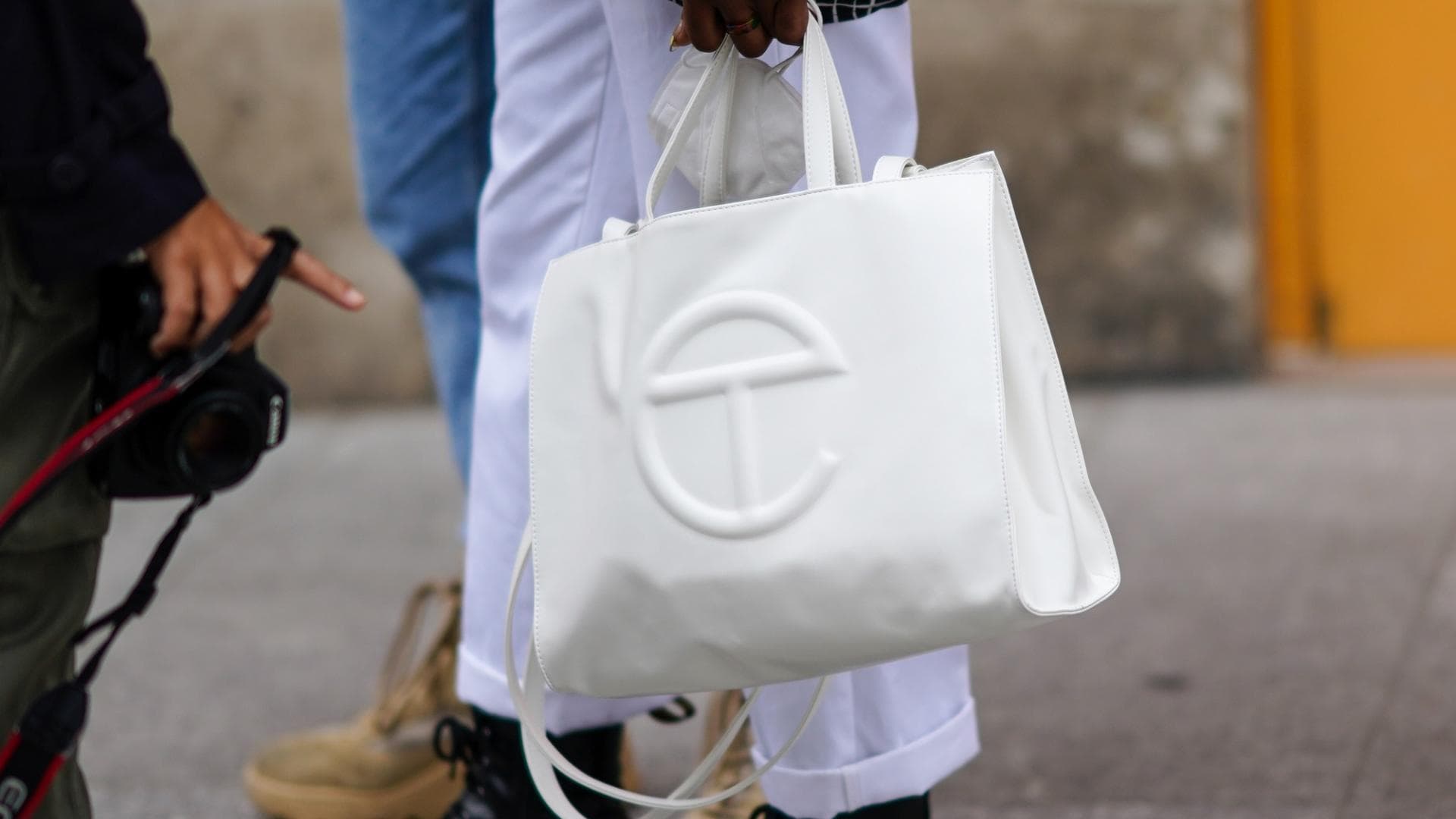 Fashion 2020, Telfar Bag