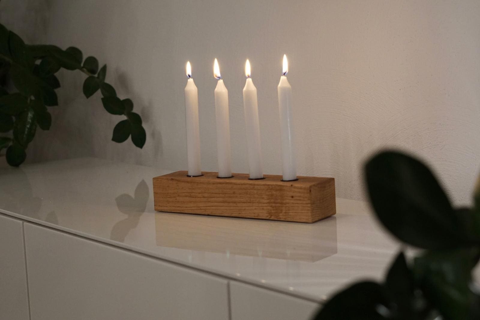Sustare Kerzenständer