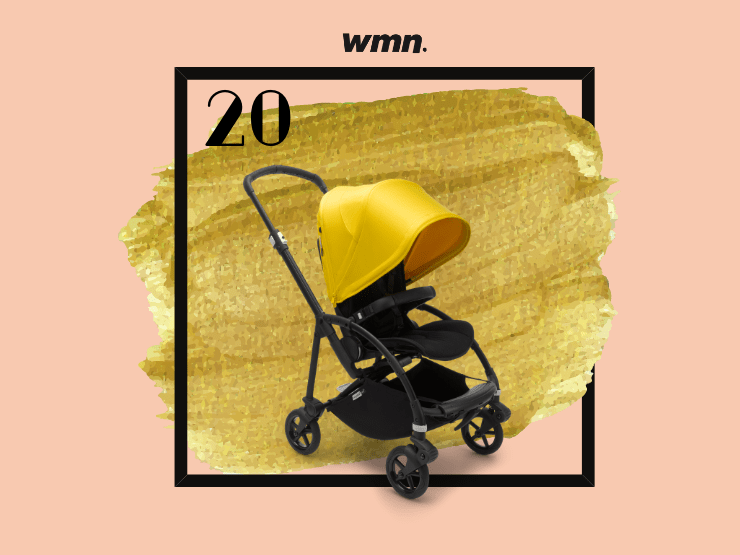 bugaboo adventskalender 20