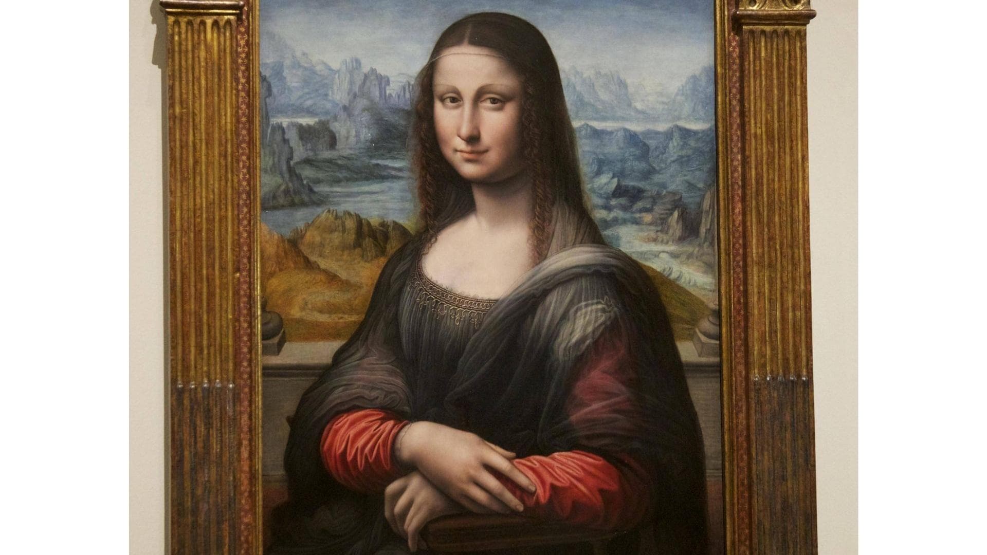 kopie mona lisa