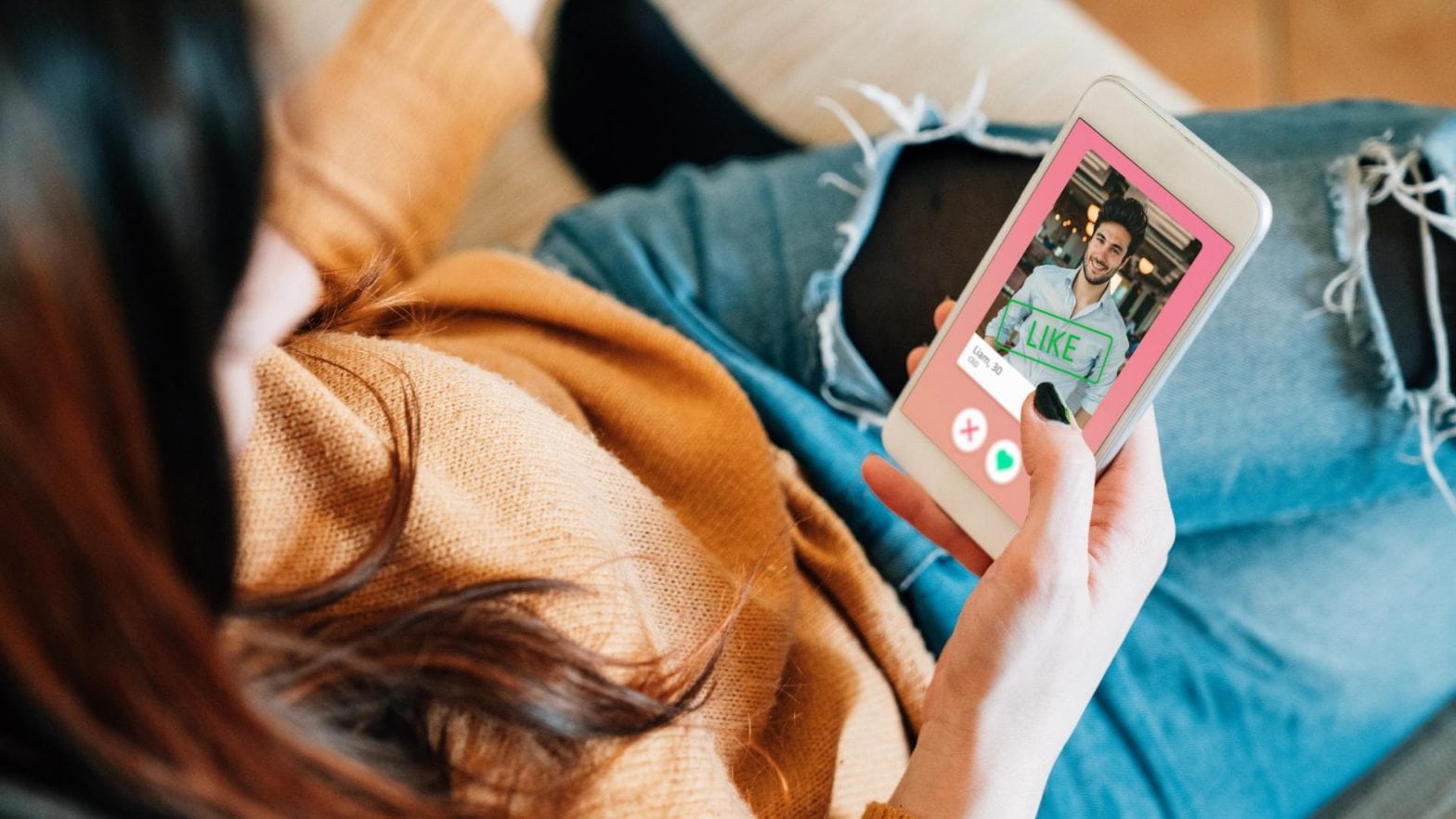 Gute dating-apps, um pumas zu finden