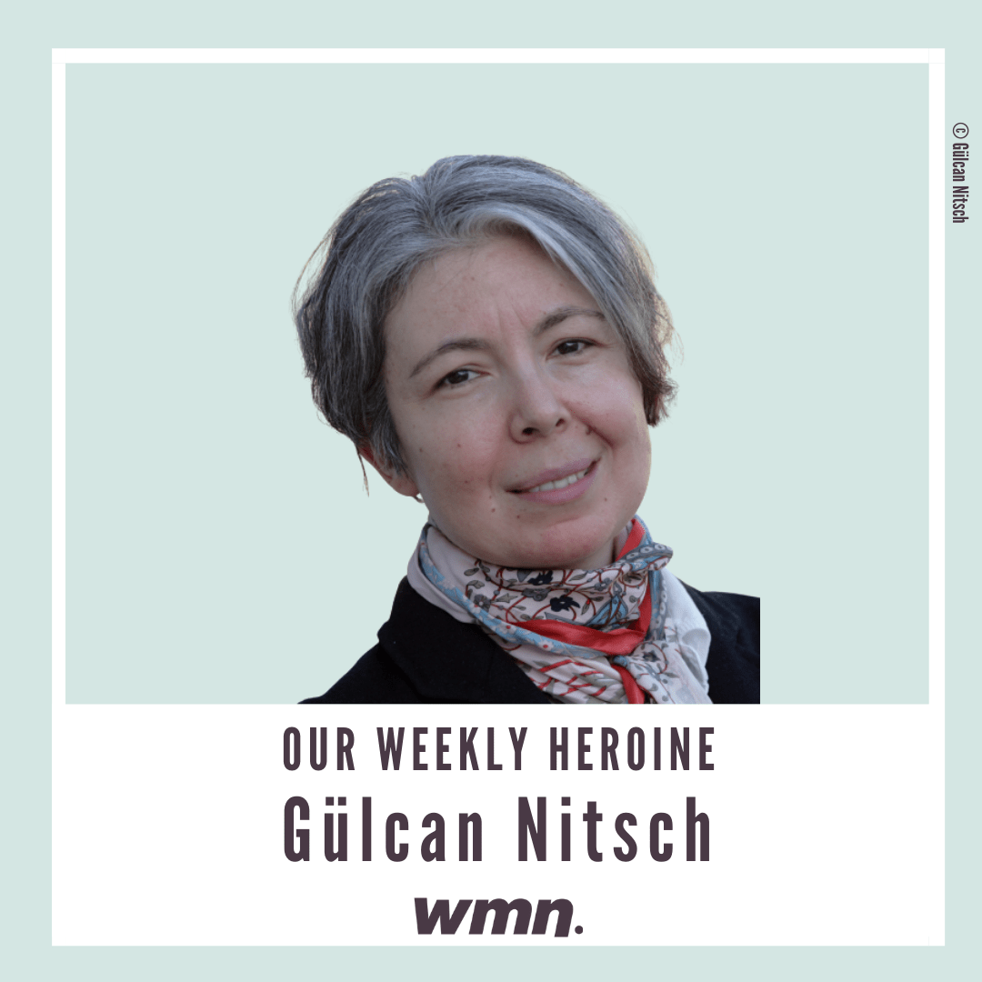 Gülcan Nitsch