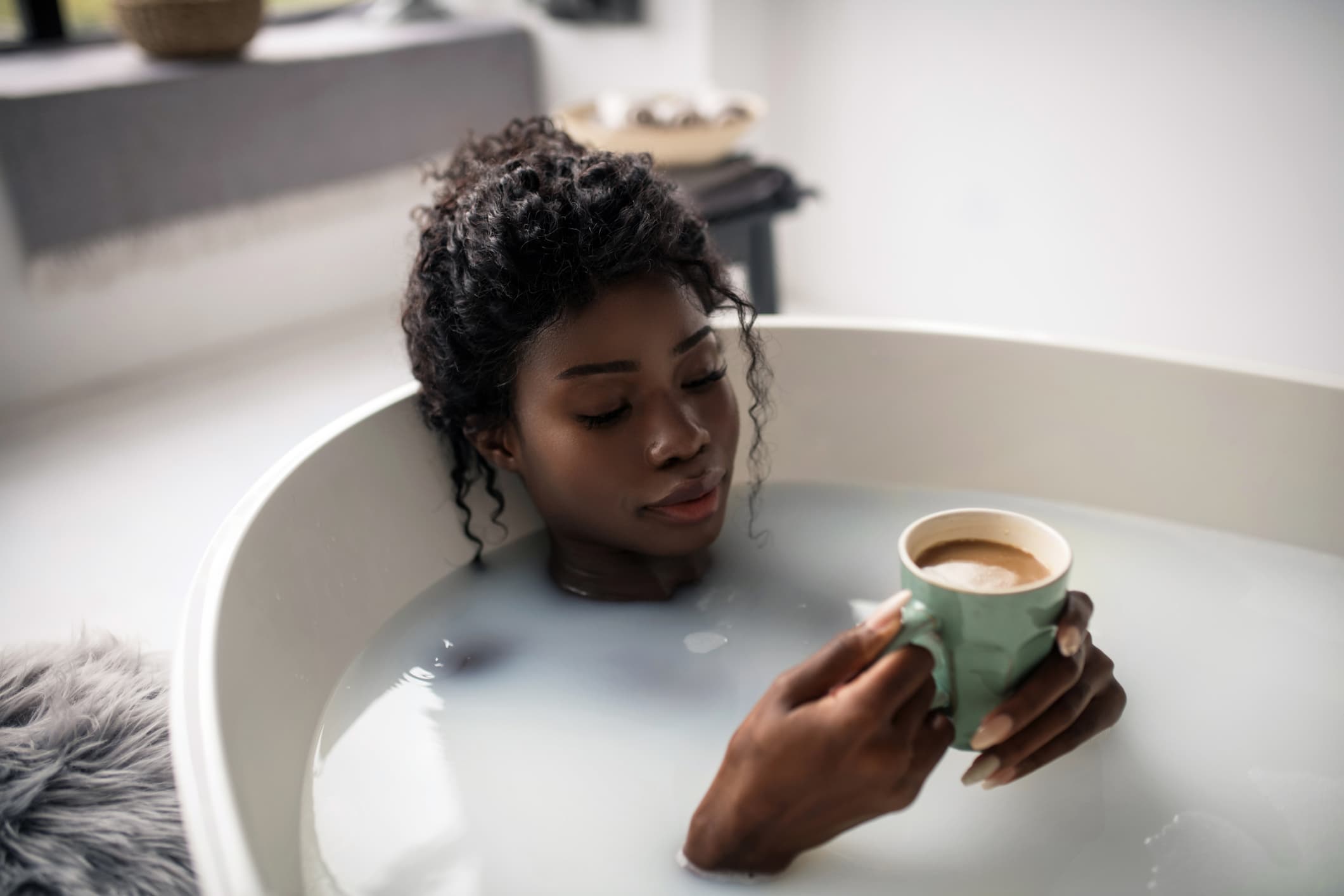 Erst Kaffee Dann Klo Deswegen Wirkt Kaffee So Abfuhrend Wmn