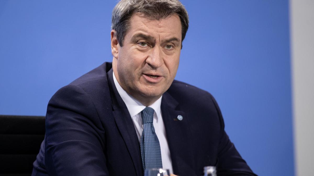 Markus Söder