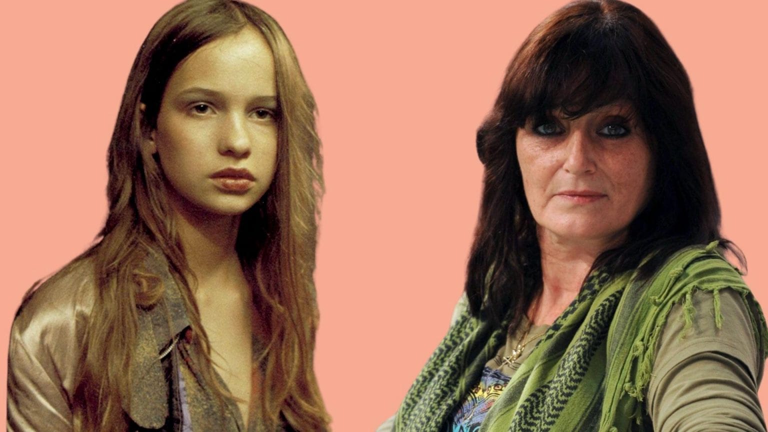 Heroin So oft ist Christiane F. insgesamt rückfällig geworden wmn