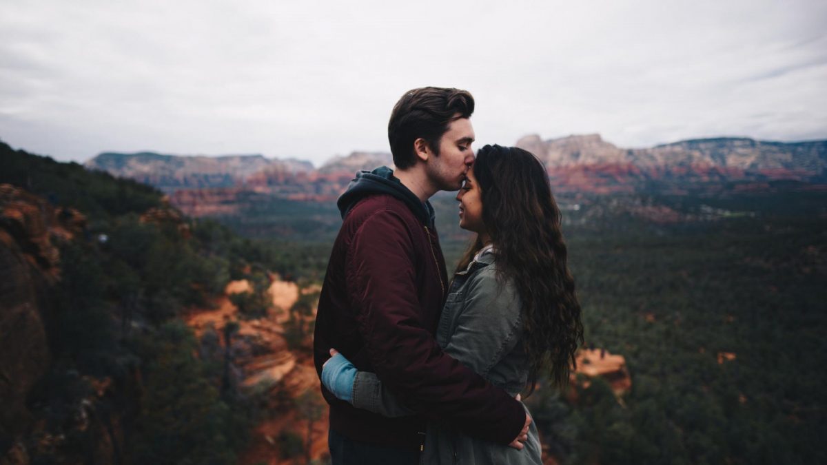 Goals bilder couple